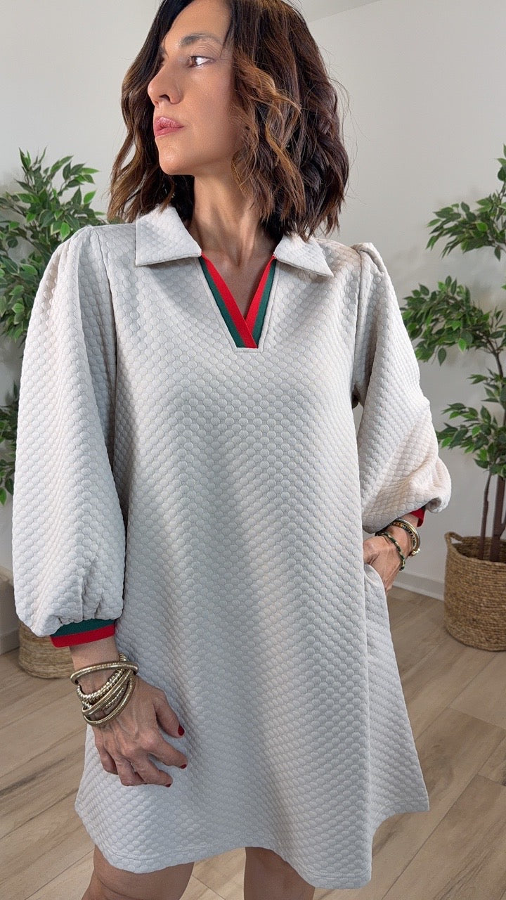 Respiro Mini Dress