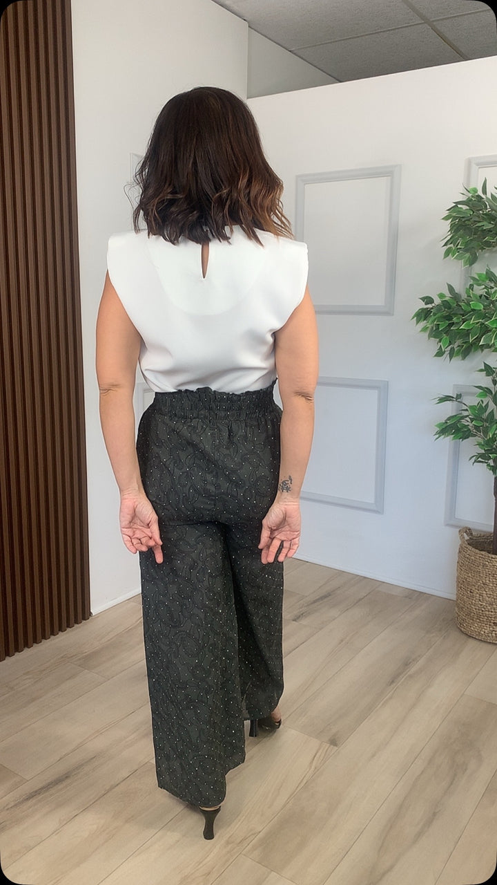 Abundancia Pants