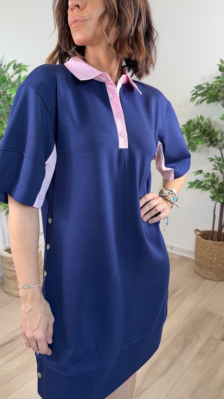 Notorio Mini Dress