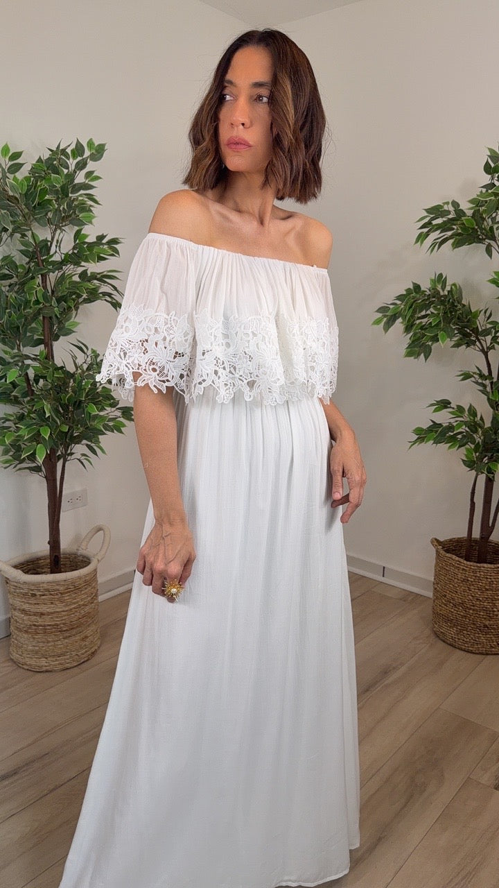 Valiente Maxi