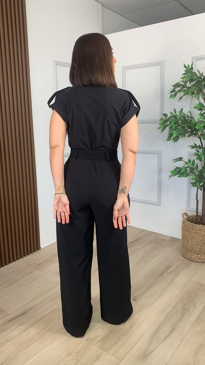 Neu Jumpsuit