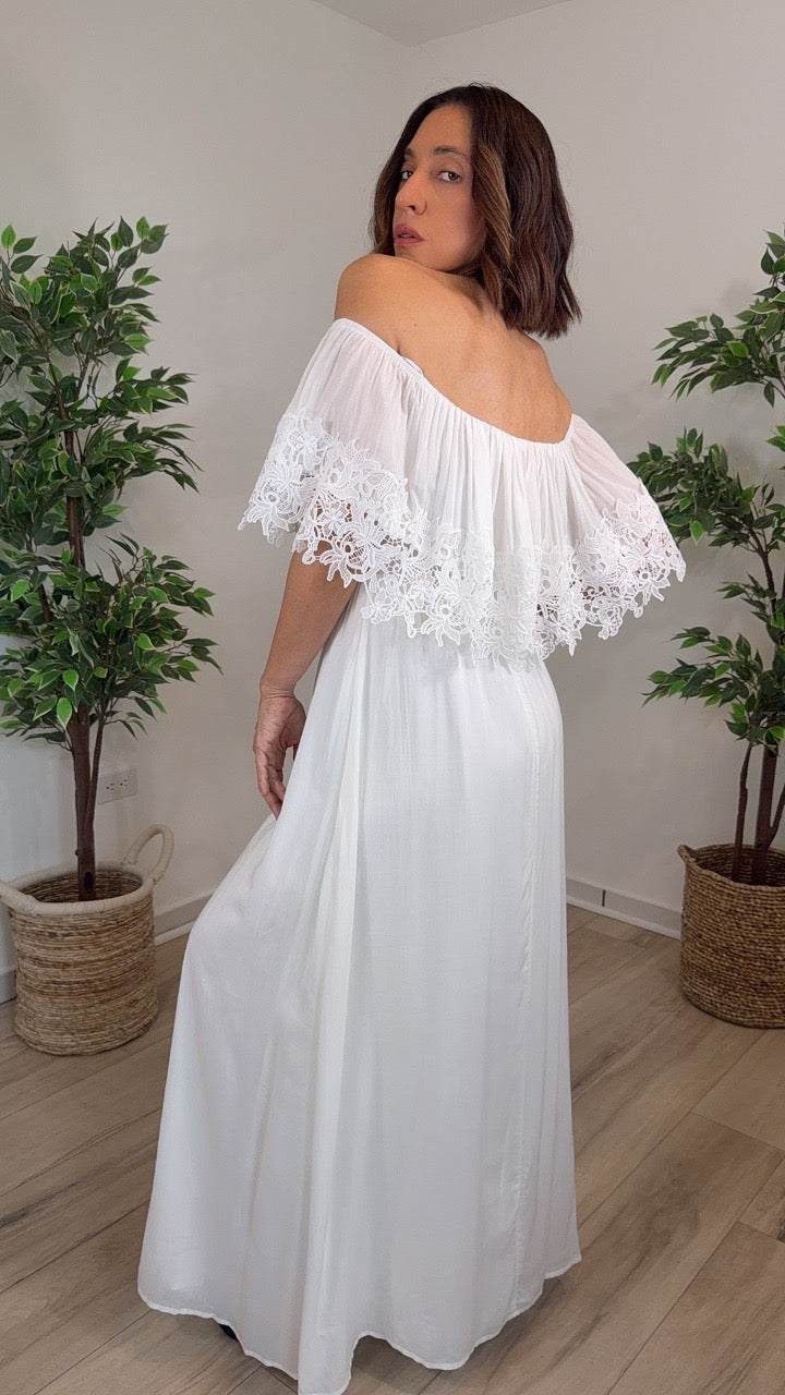 Valiente Maxi