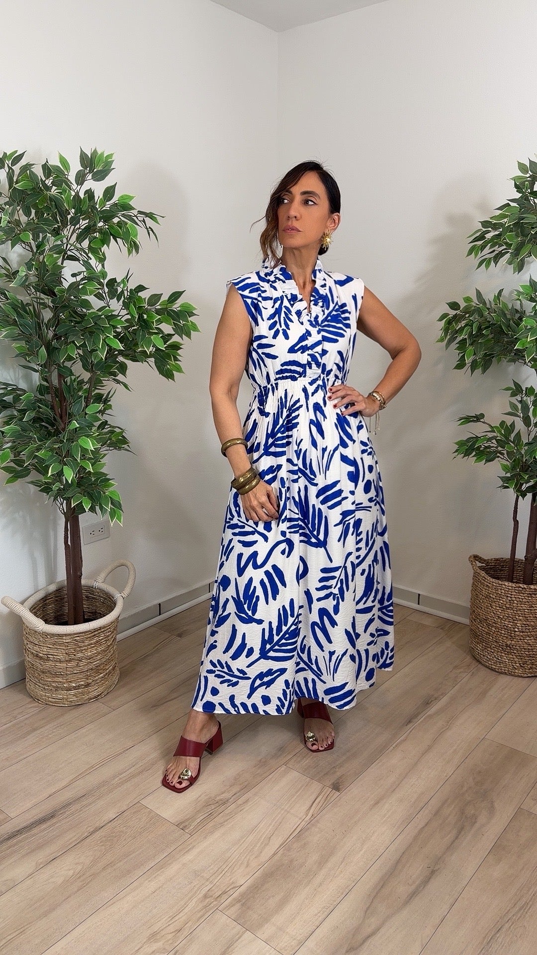 Lidia Maxi