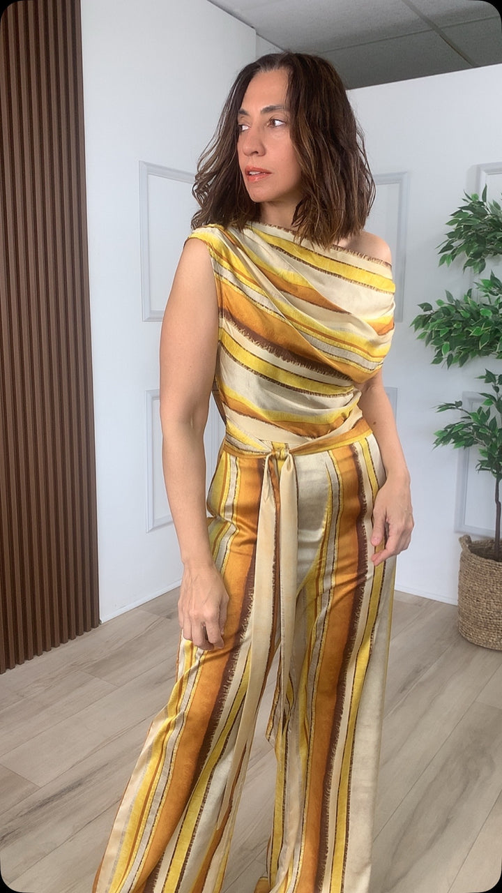 Llama Jumpsuit