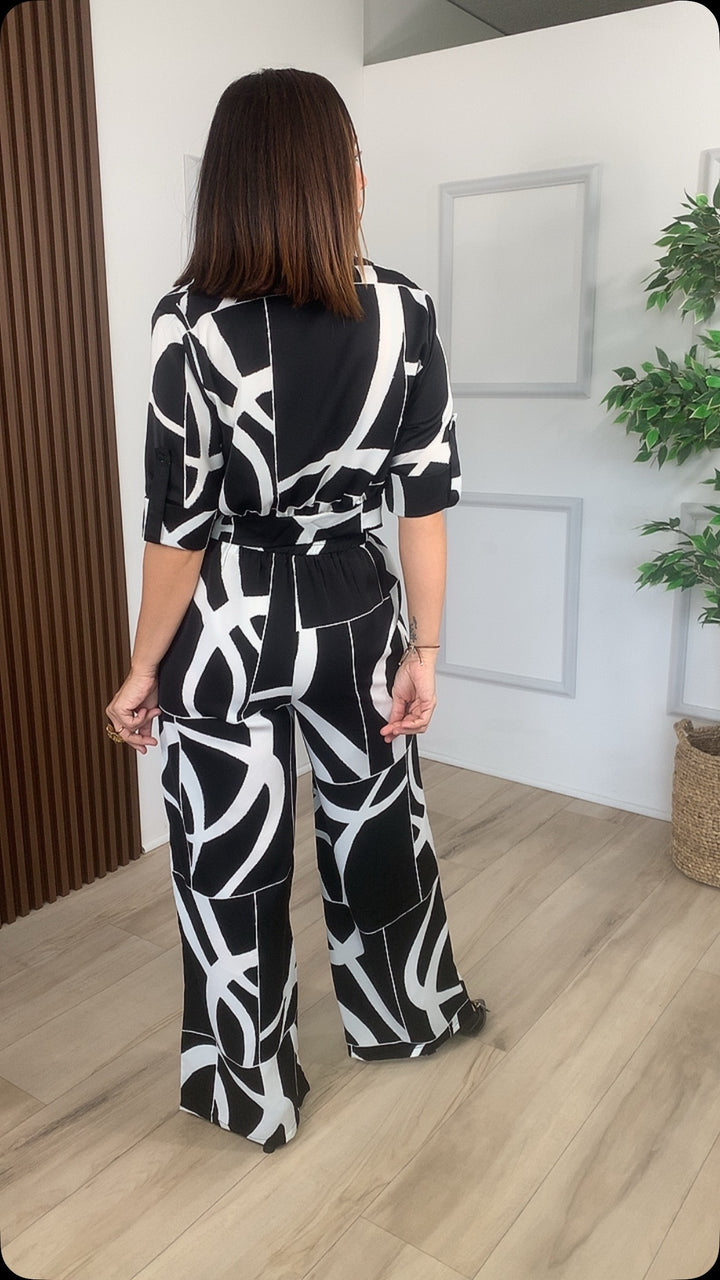 Delicia Set
