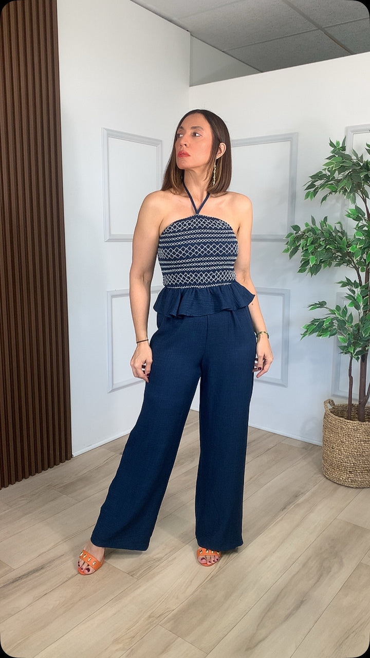 Nova Jumpsuit