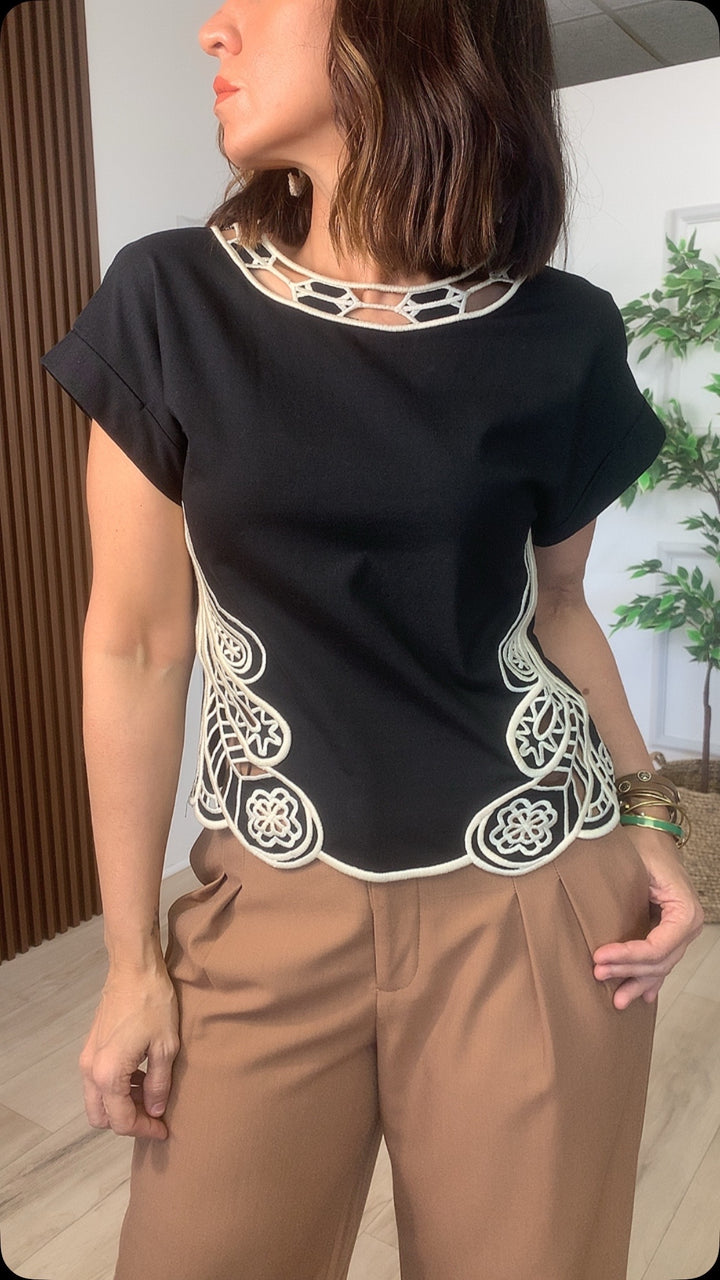 Abenuz Top