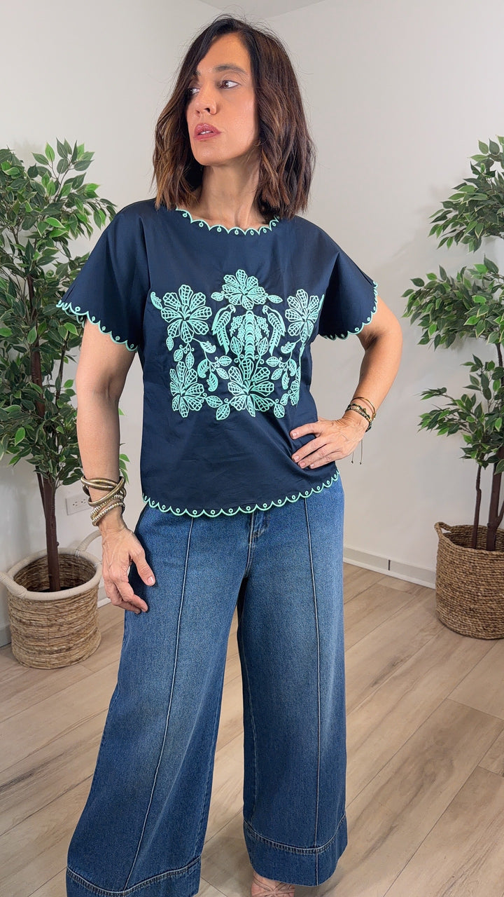 Germina Top