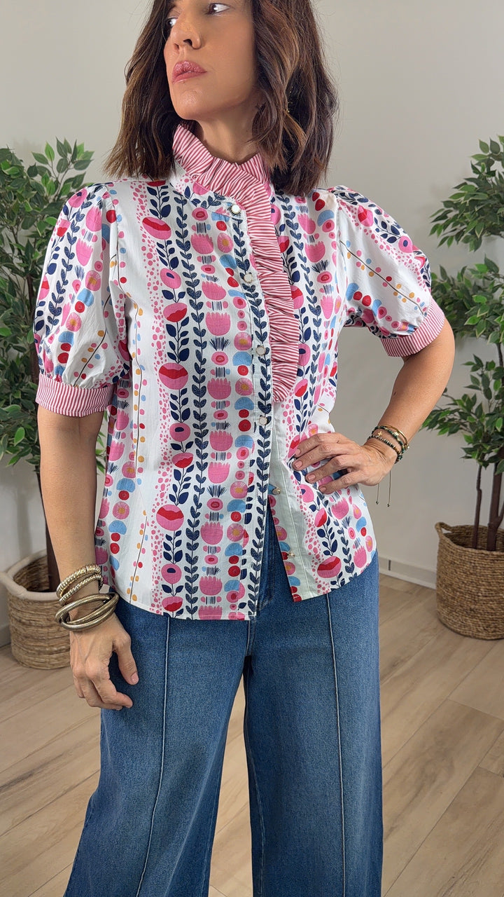 Luminosa Top