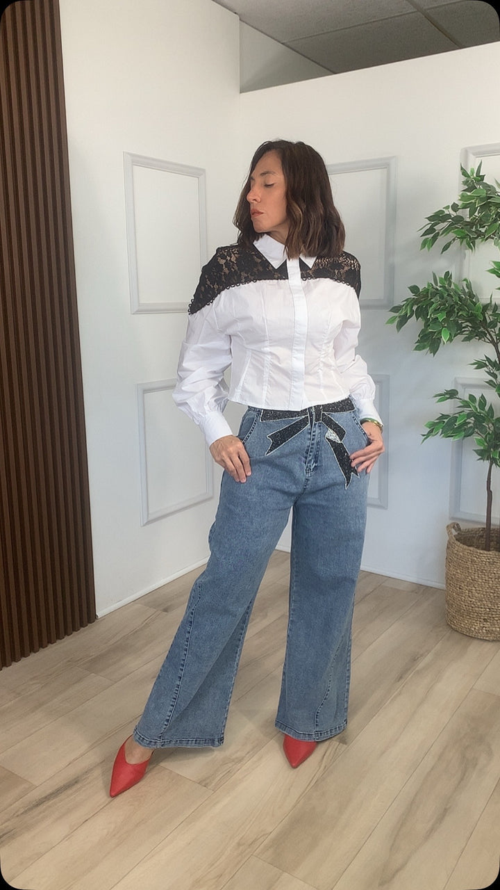 Suspiro Jeans
