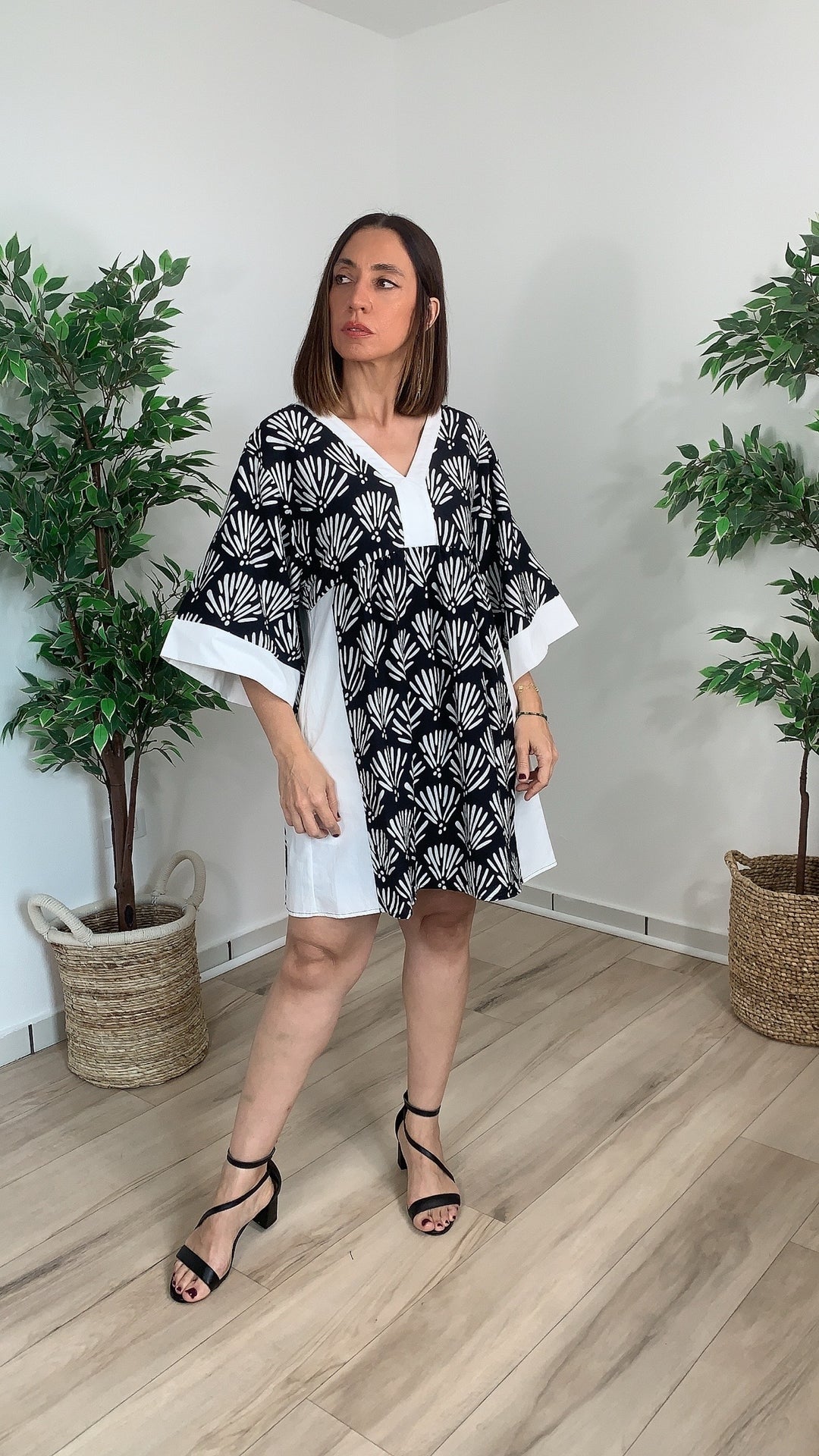 Redención Mini Dress