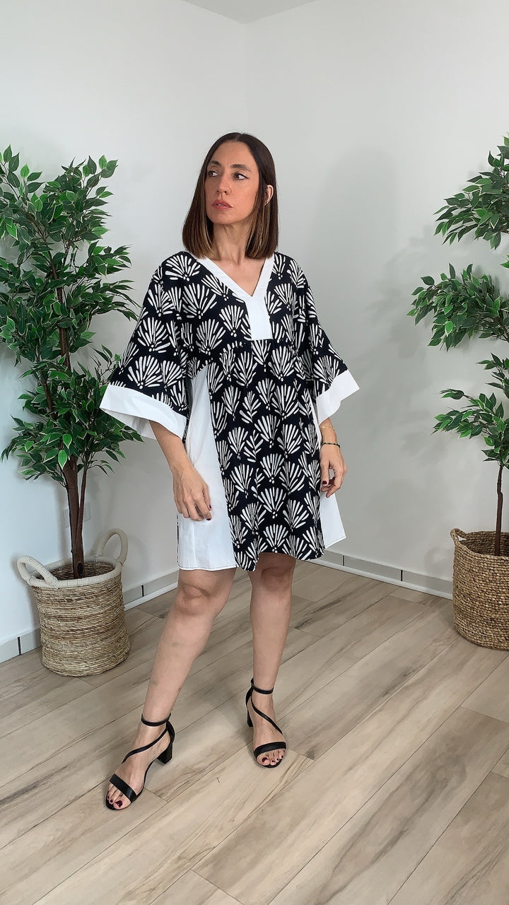 Redención Mini Dress