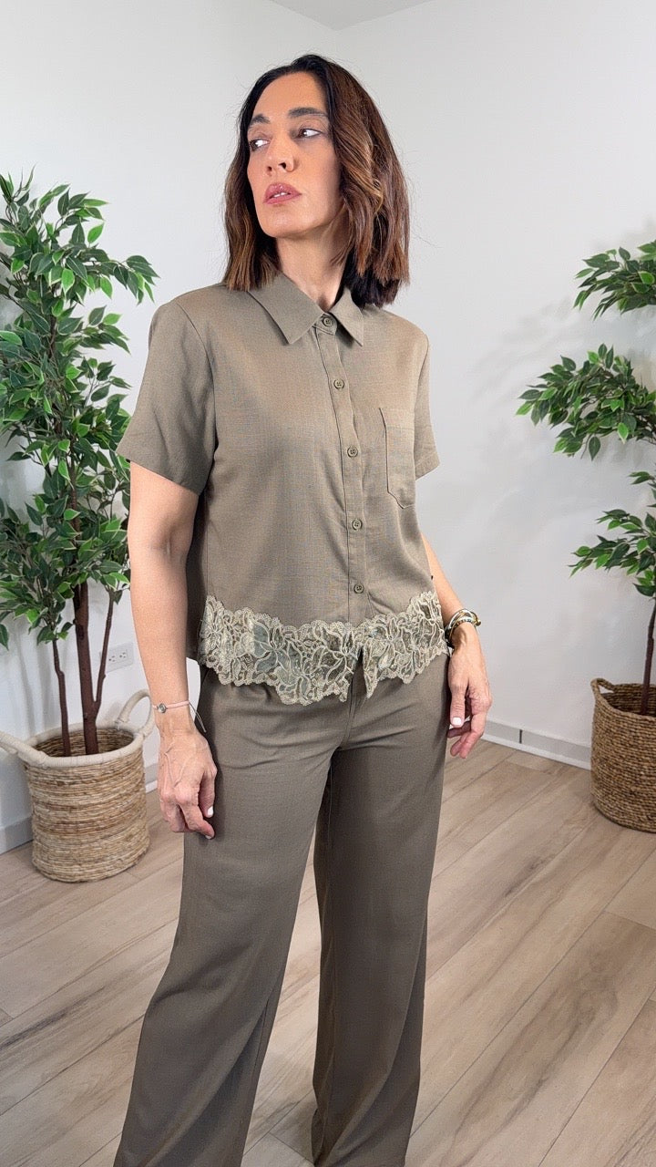 Bendición Set