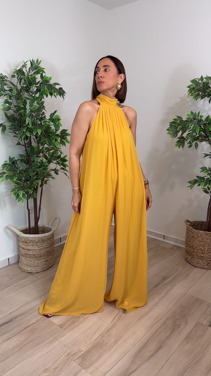 Movimiento Jumpsuit