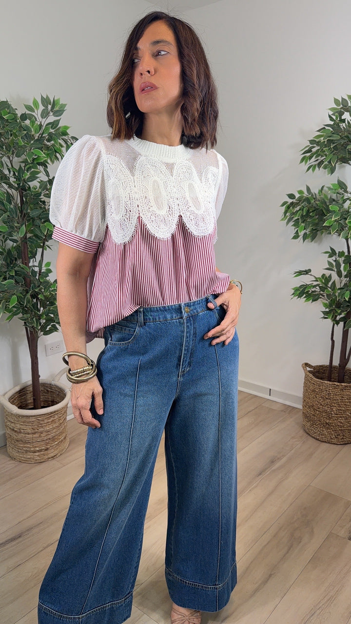 Cirrus Top