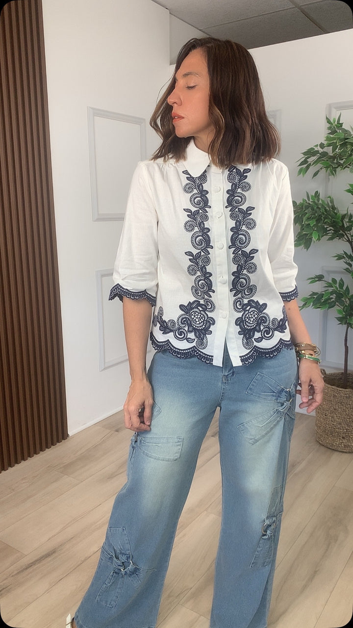 Albura Top
