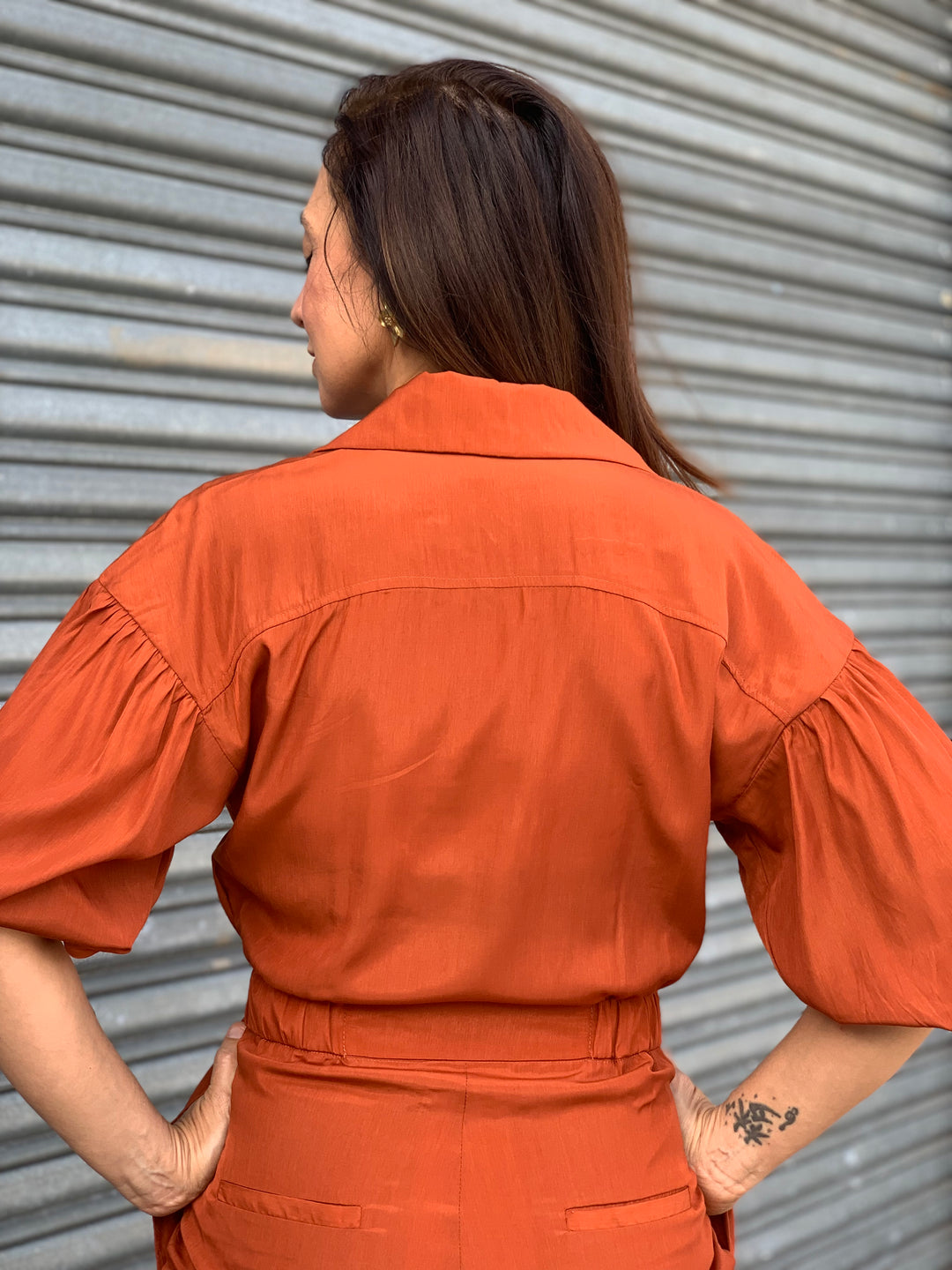 Tamarindo Jumpsuit