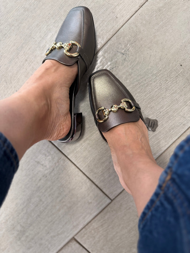 Tchocco Onix RT Mules