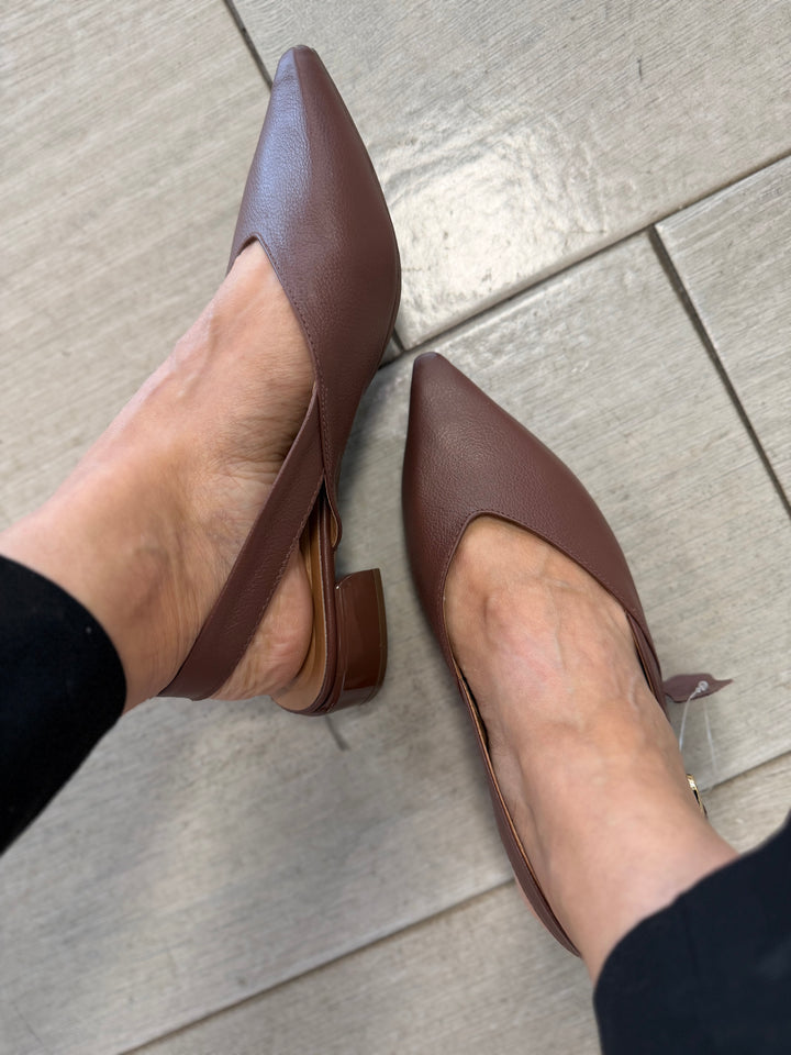Tchocco Siberia Buckle-strap Mary Janes