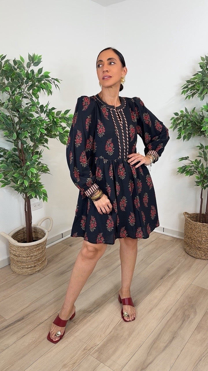 Legítimo Mini Dress