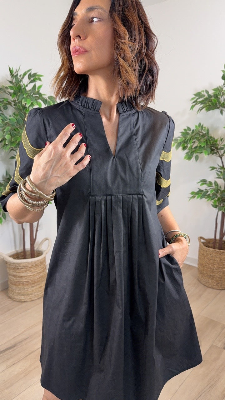Vaharada Mini Dress
