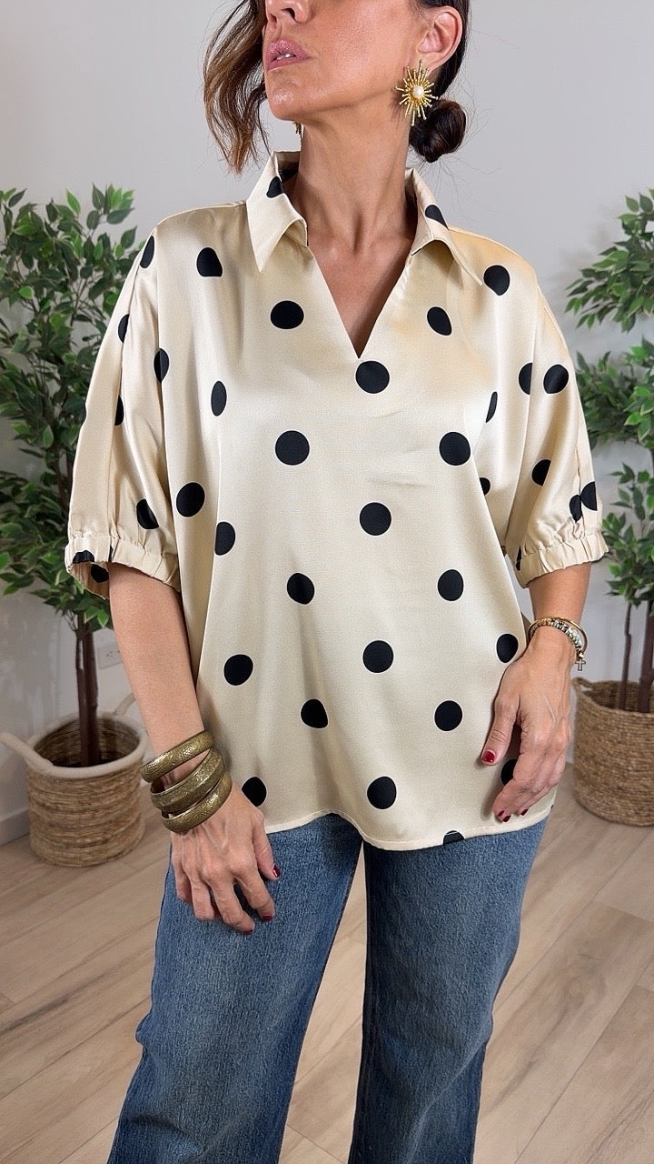 Cleofas Top