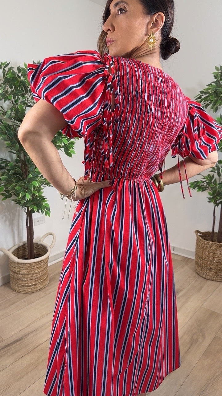 Betsabé Midi