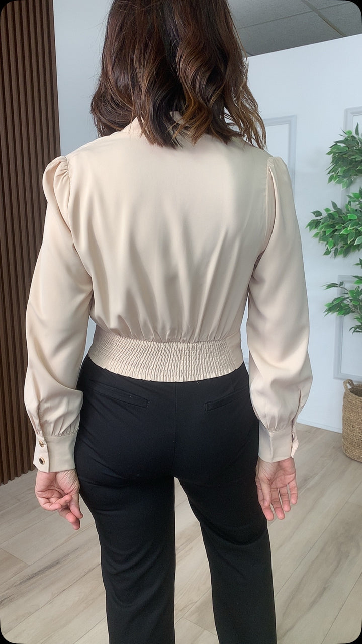 Gloria Top