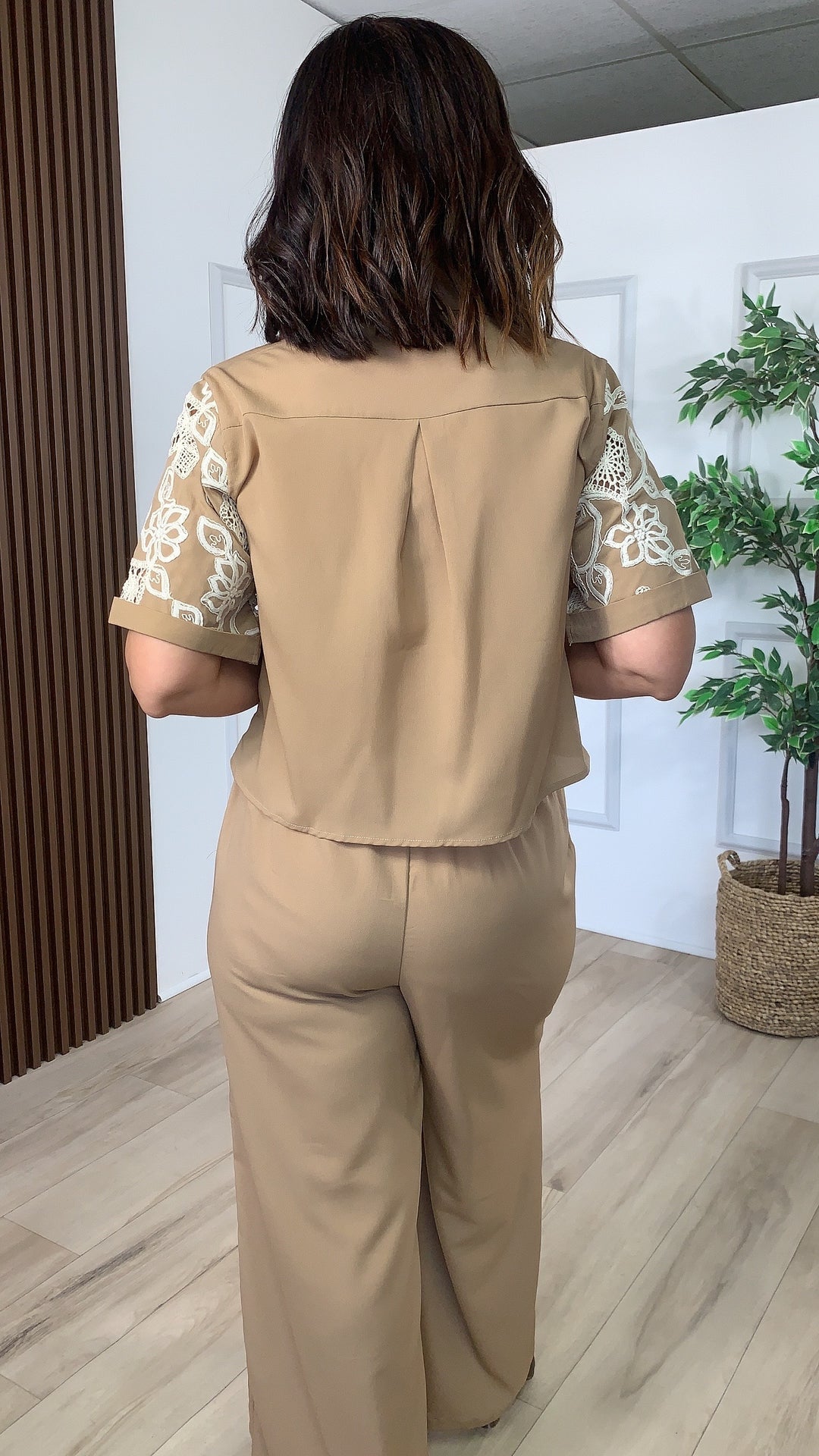 Sarmiento Set