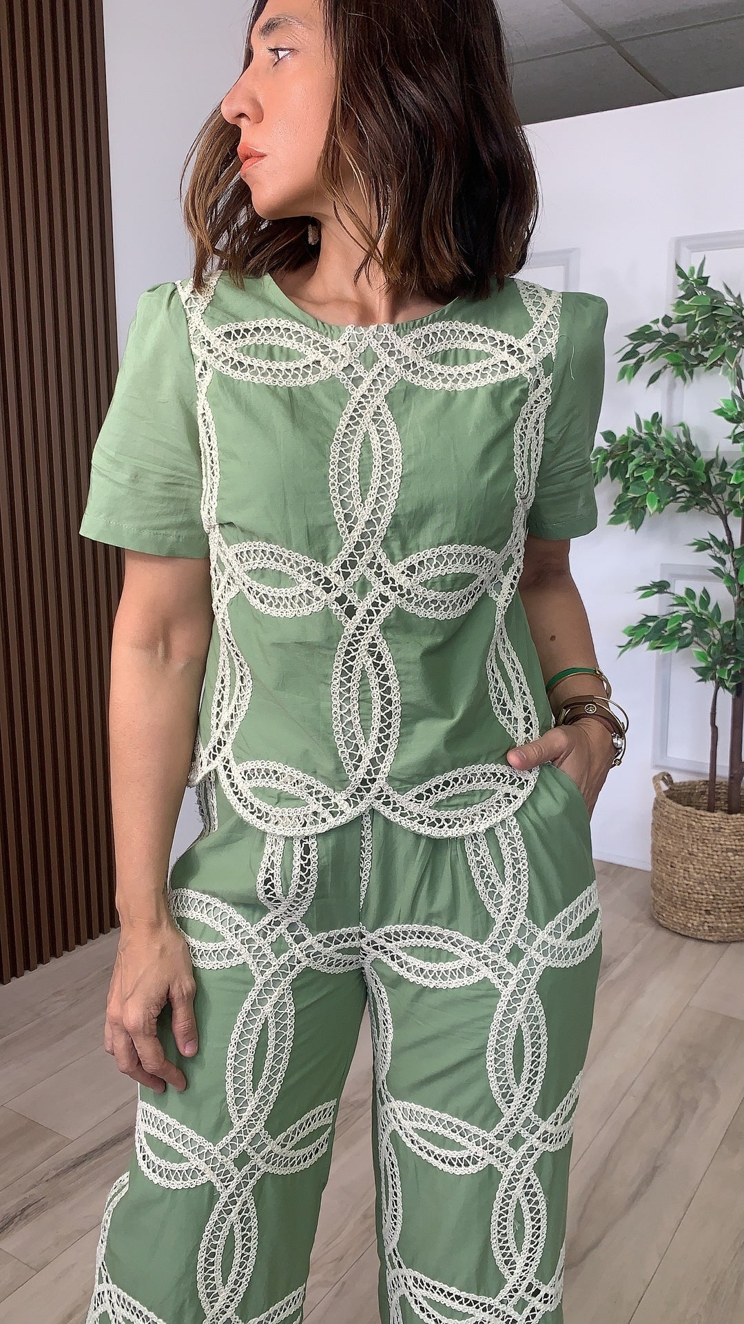 Hiedra Set