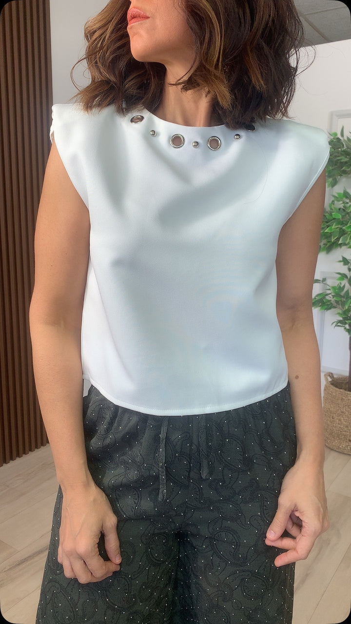 Ciclo White Top