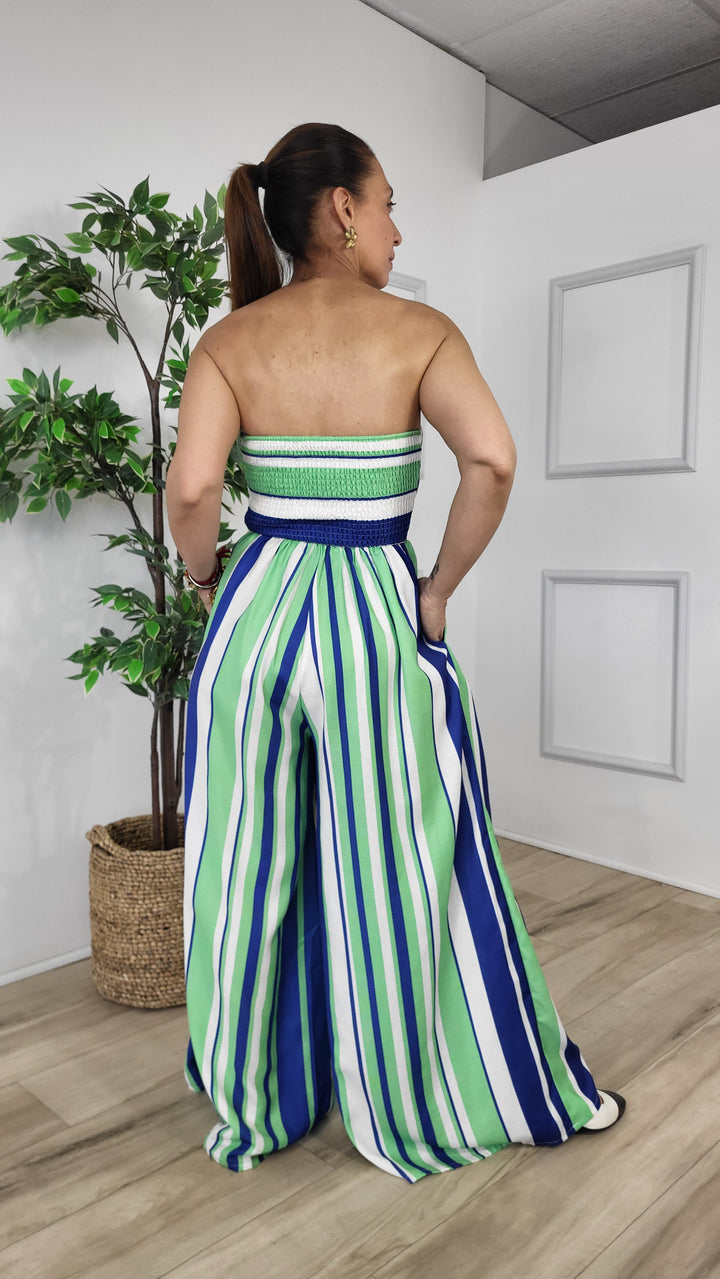 Acqua Jumpsuit