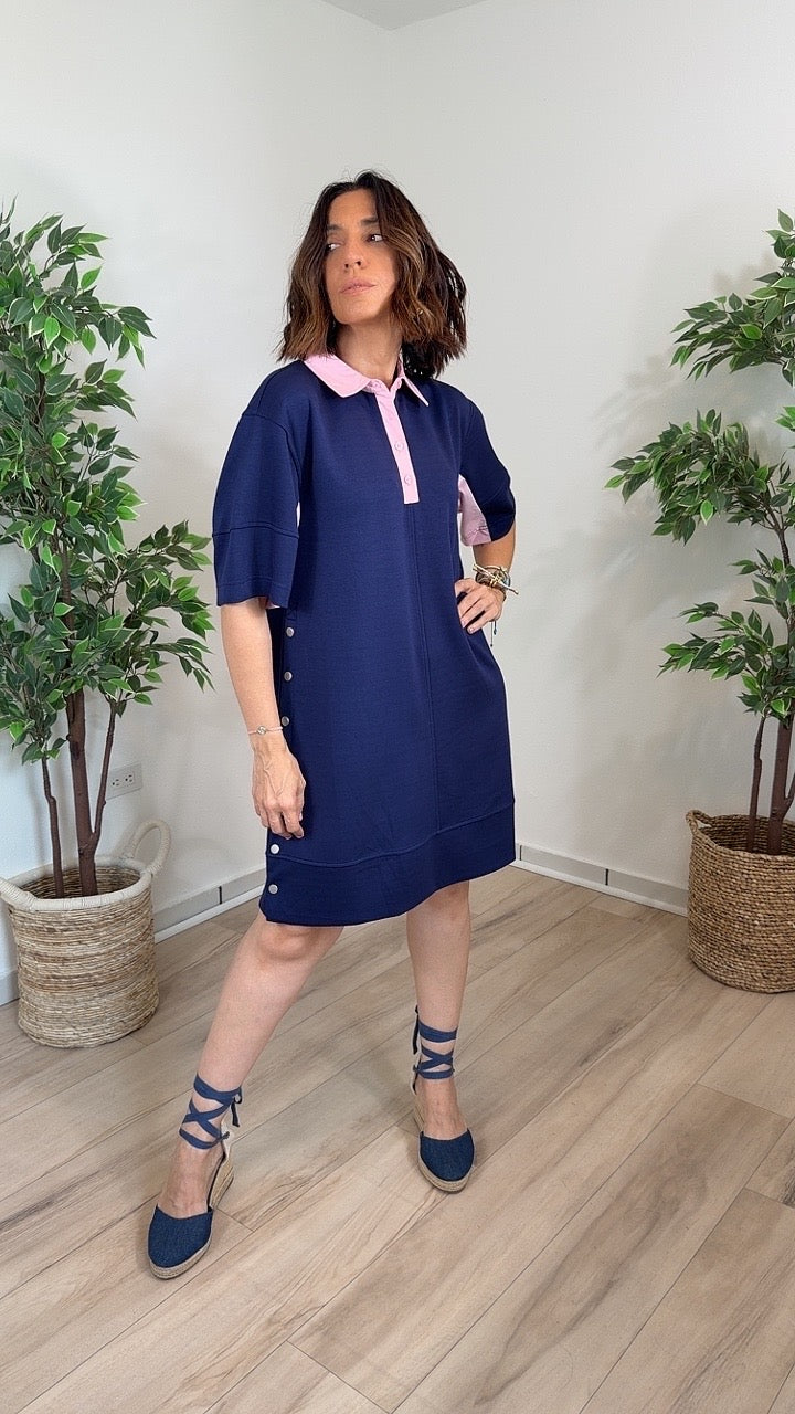 Notorio Mini Dress