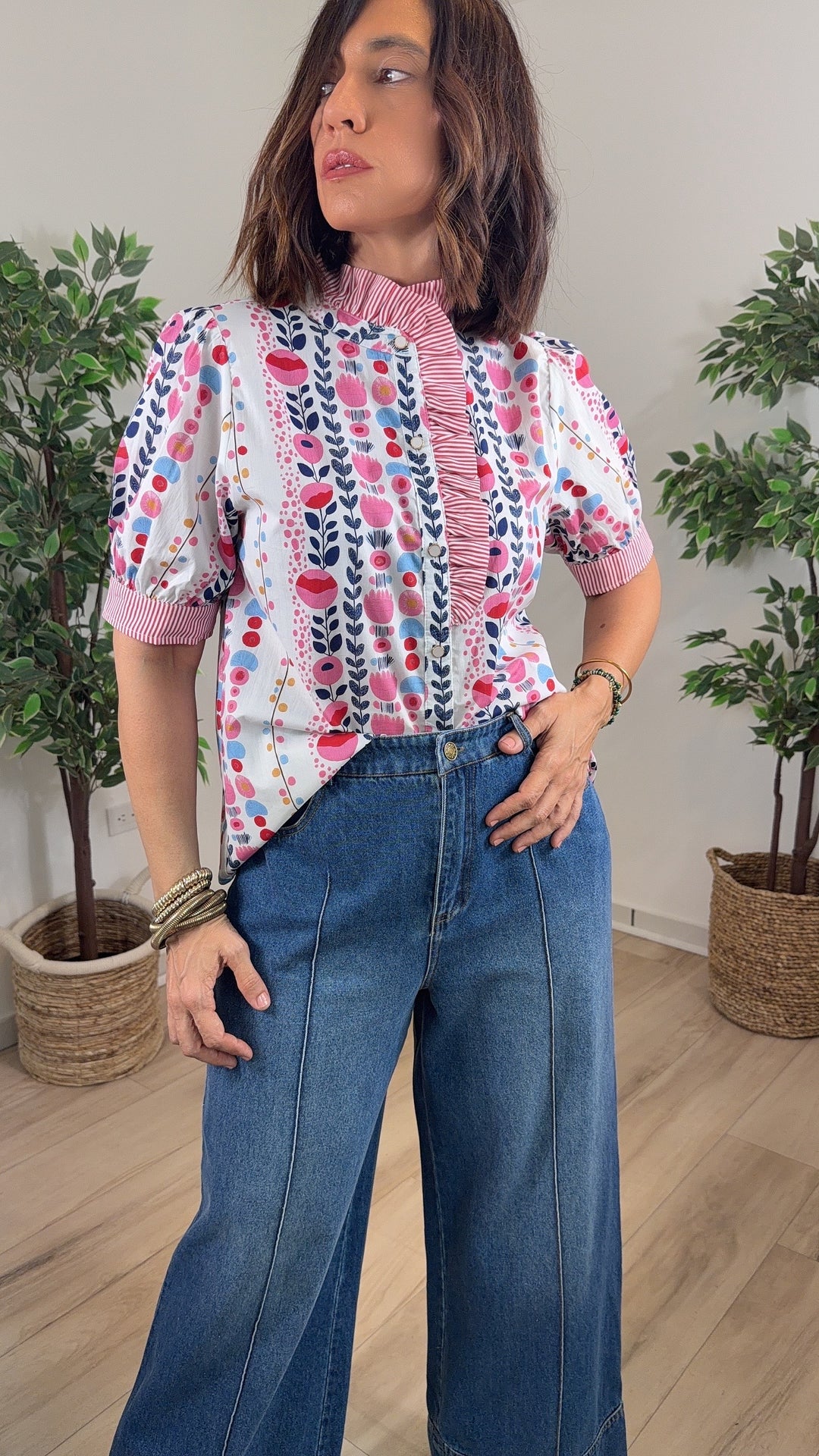Luminosa Top