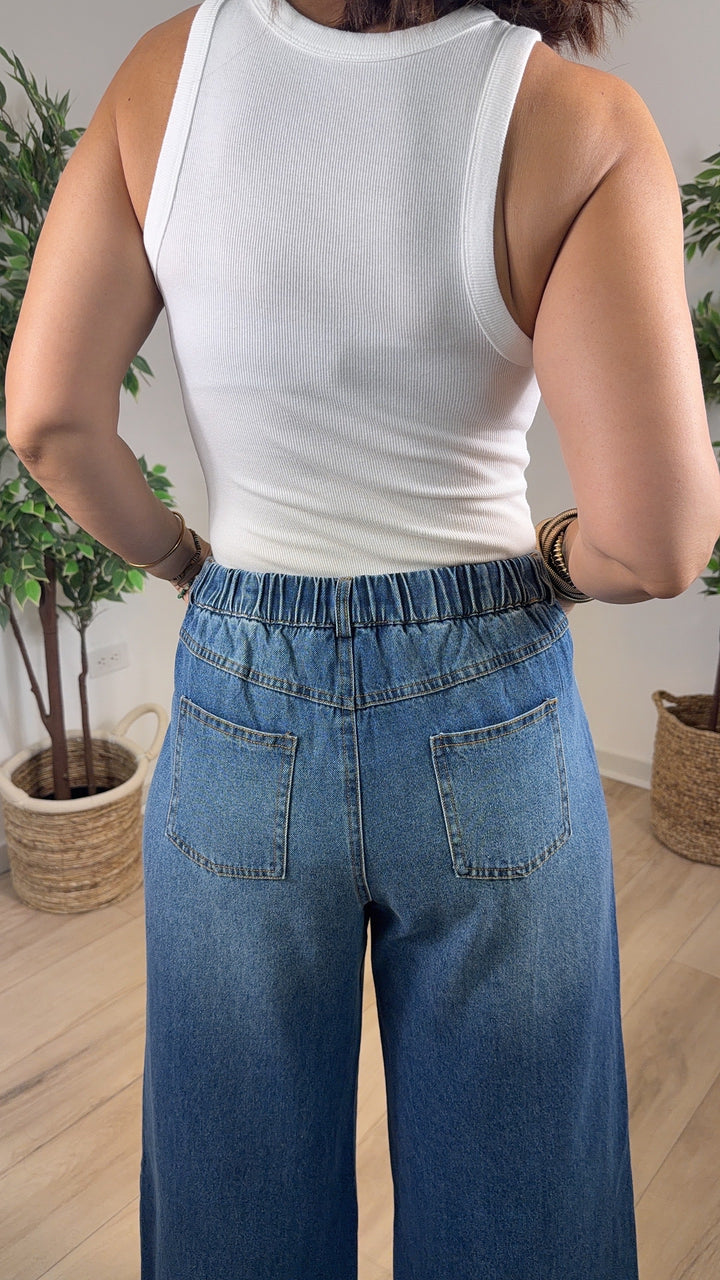 Primicia Jeans