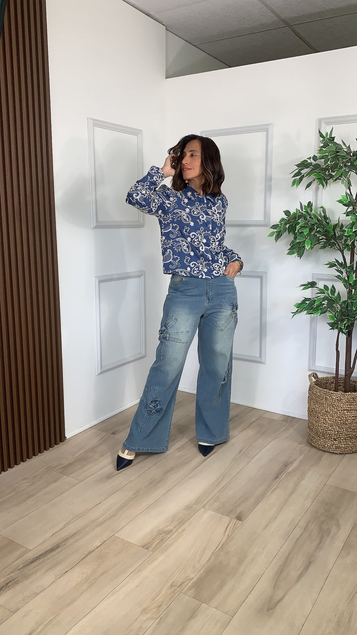 Unión Jeans