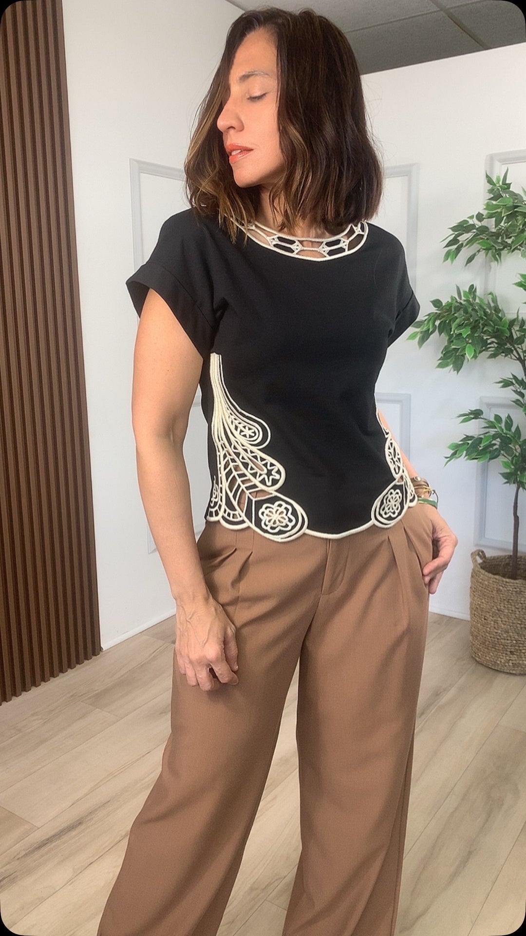 Abenuz Top