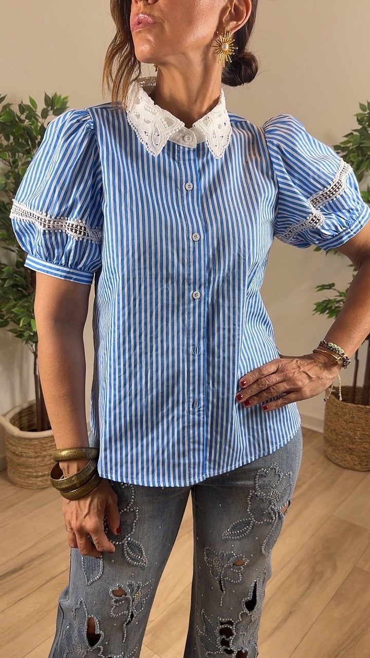 Capernaúm Top