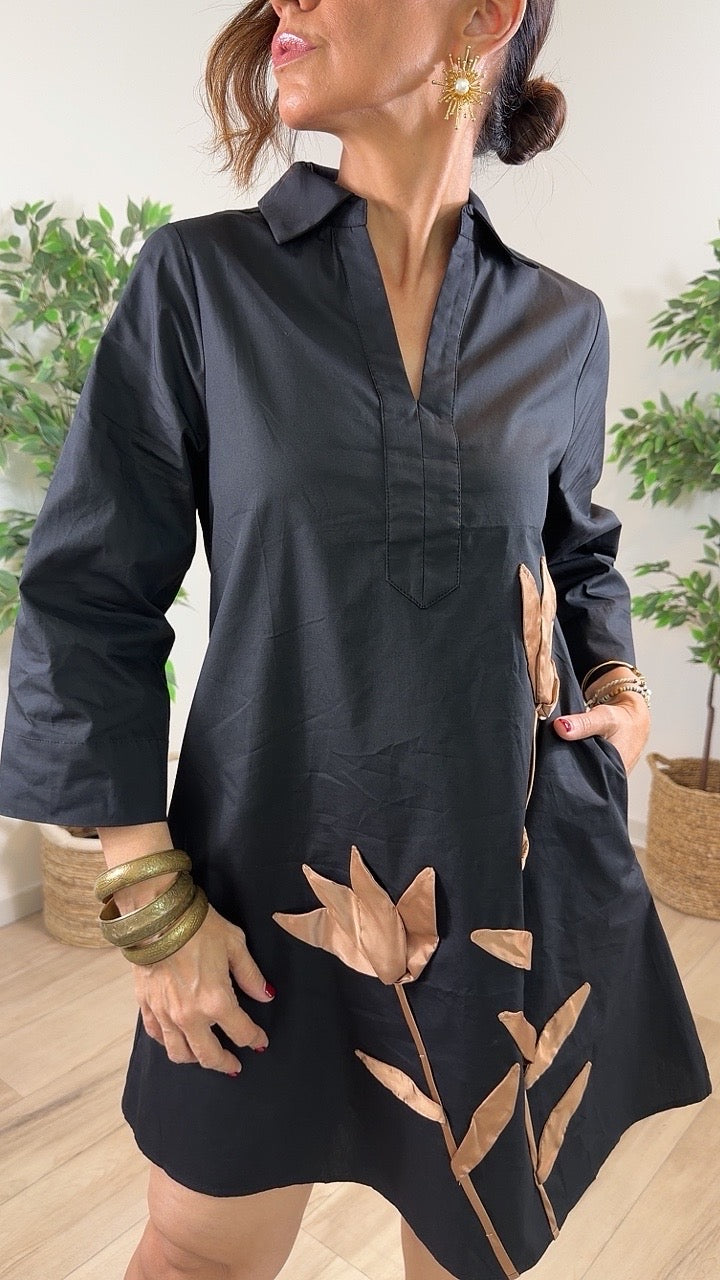 Cananea Mini Dress