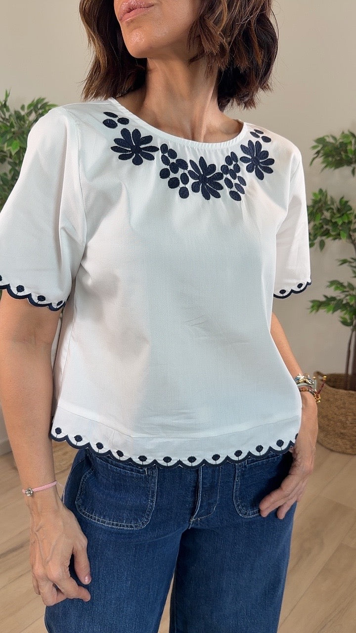 Centellear Top