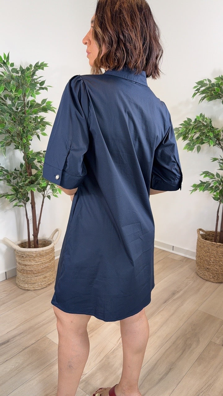 Destino Mini Dress