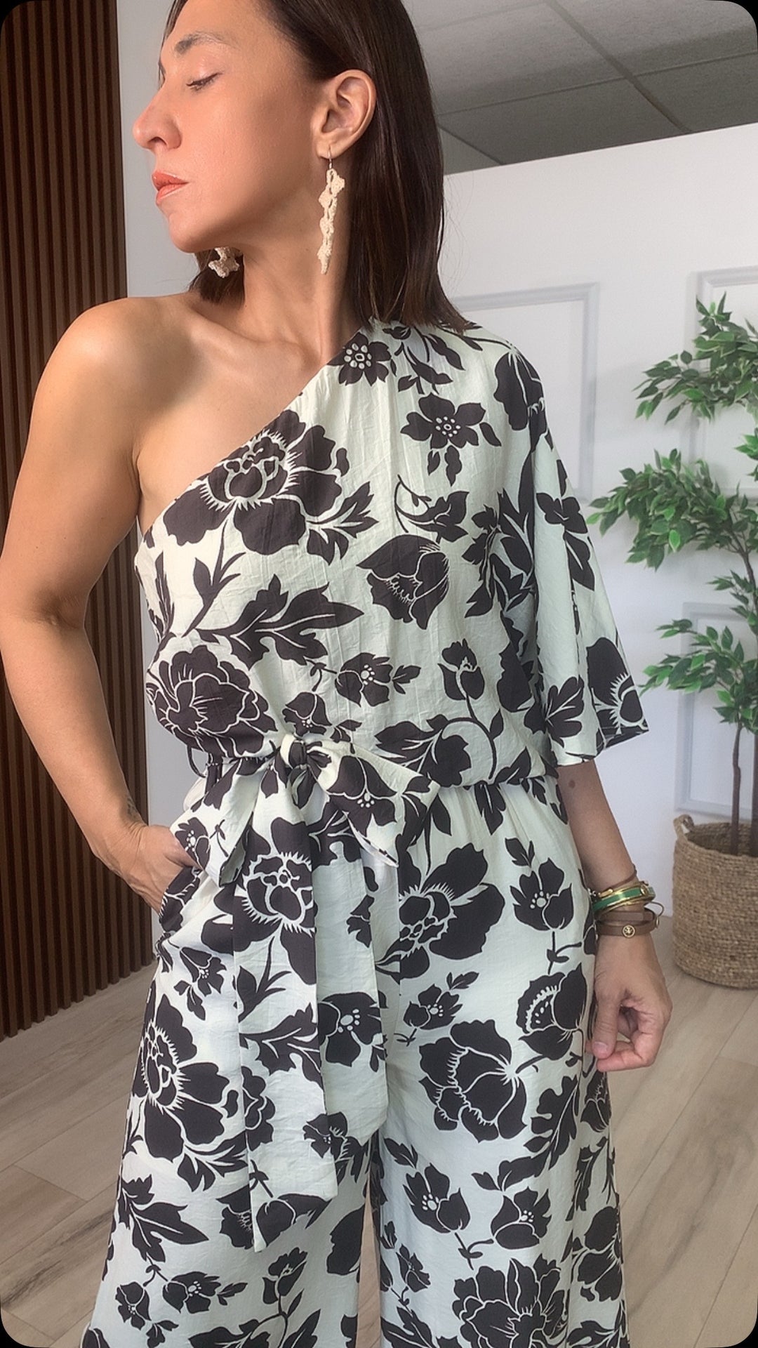 Loor Jumpsuit