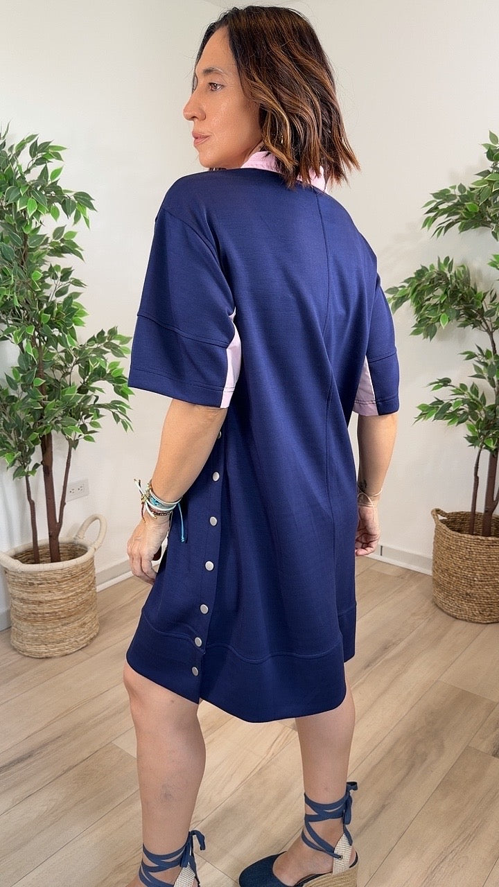 Notorio Mini Dress