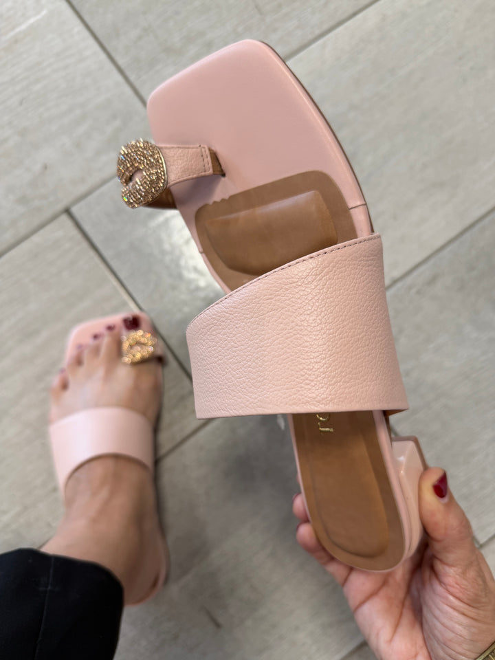 Tchocco Rose RD Sandals