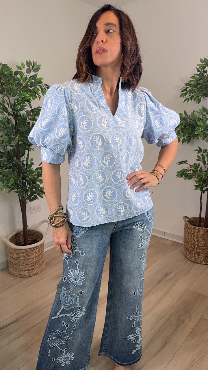 Preciosa Top
