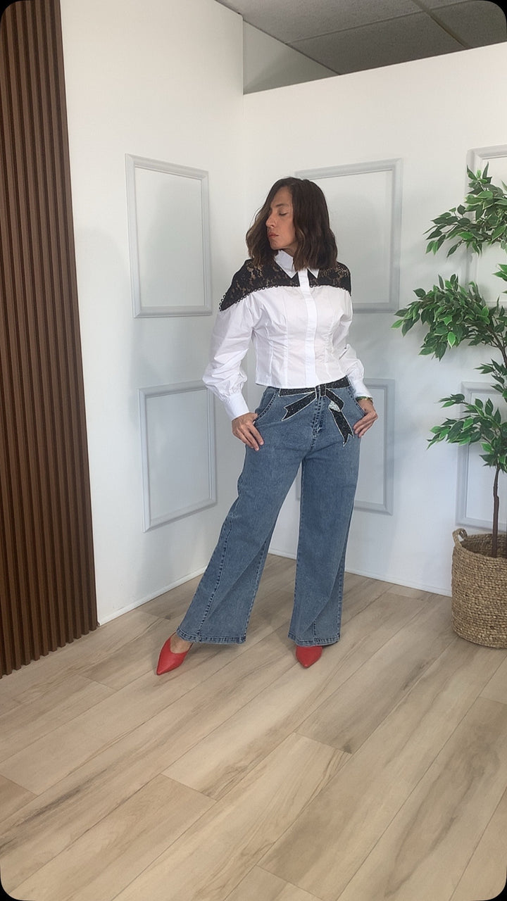 Suspiro Jeans