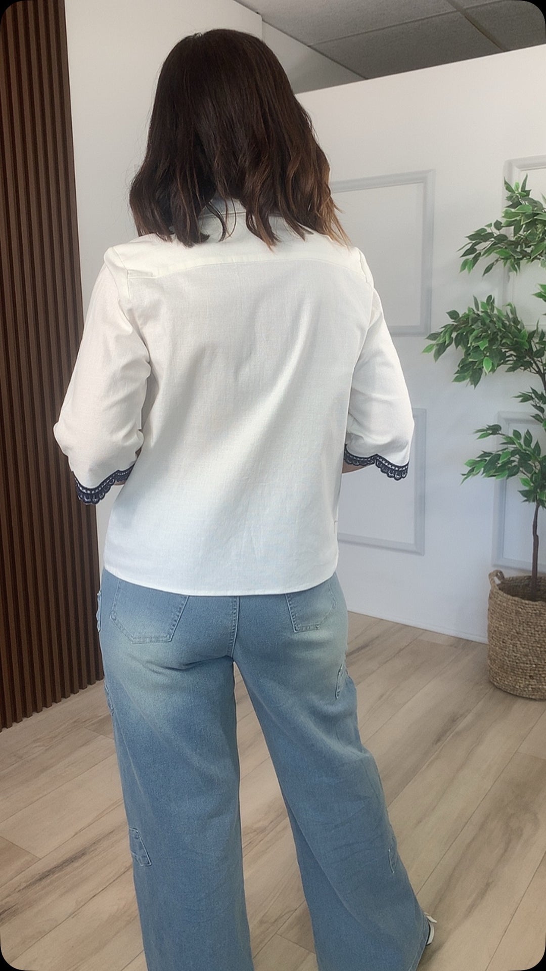 Albura Top