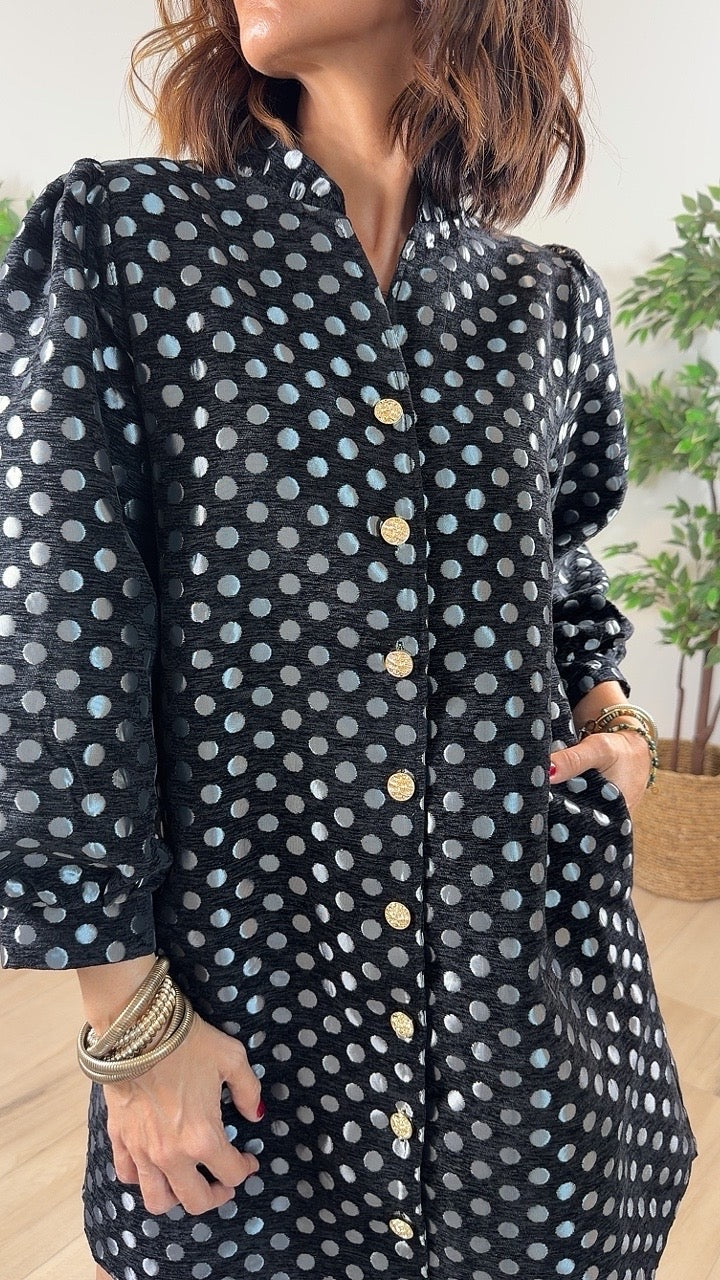 Paso Mini Dress