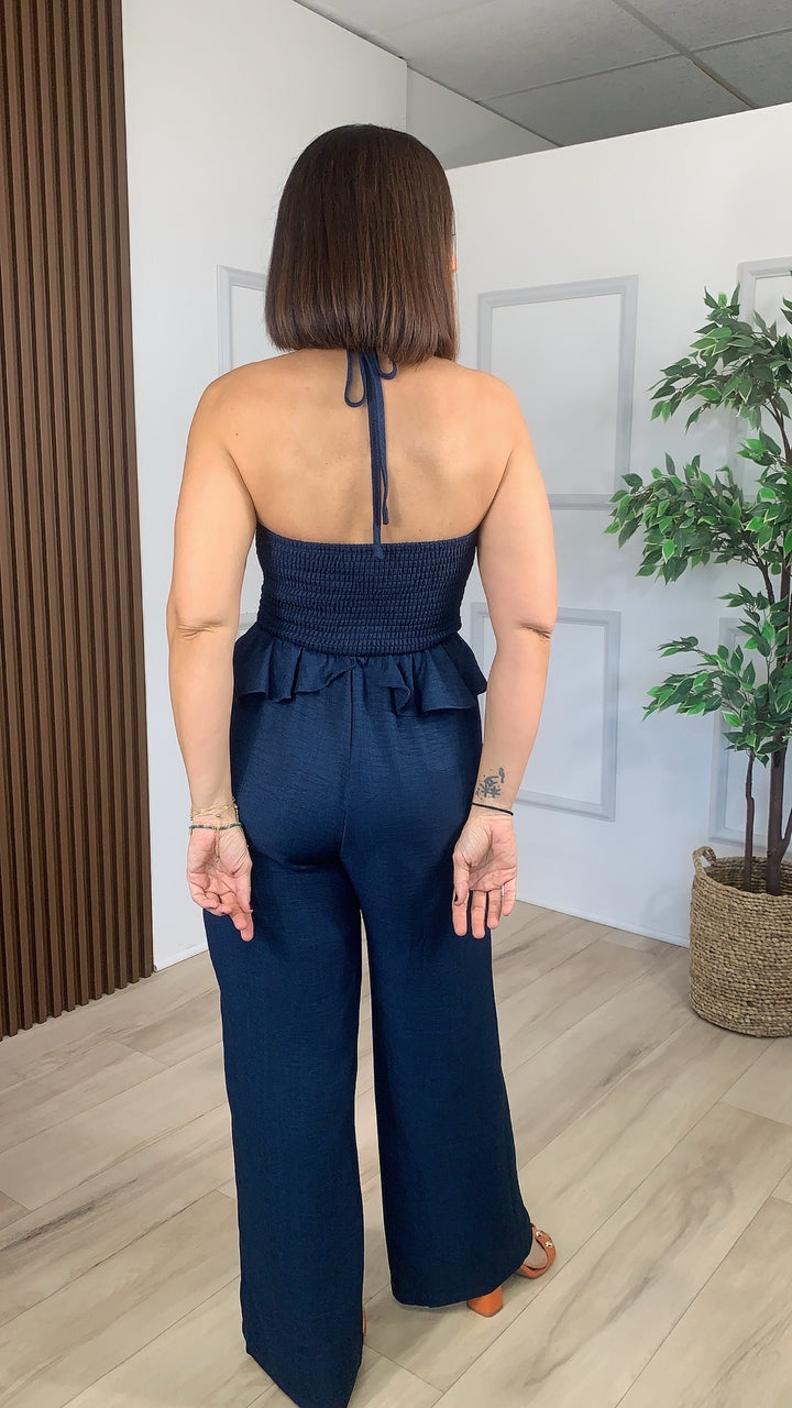 Nova Jumpsuit