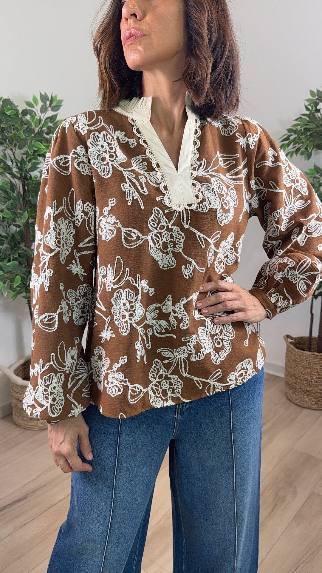 Ventura Top